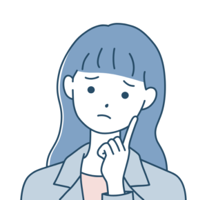 教室運営に悩む女性|教室開業ビジネス | ヘルシーライフデザイン協会【株式会社dreamin】