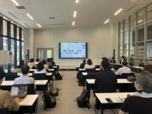 受講者500名超！東京都の起業支援セミナー