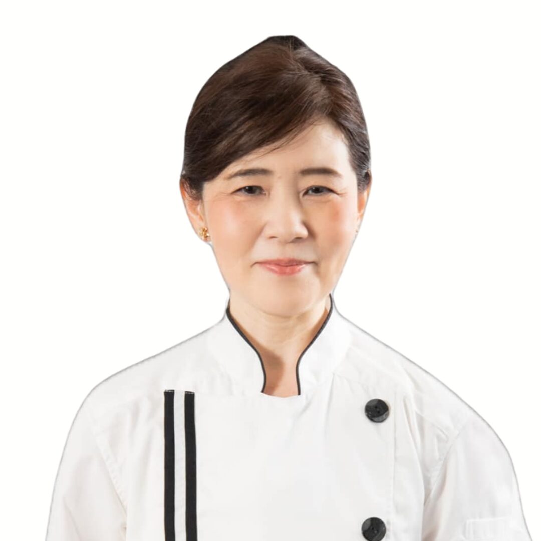 小幡晶子