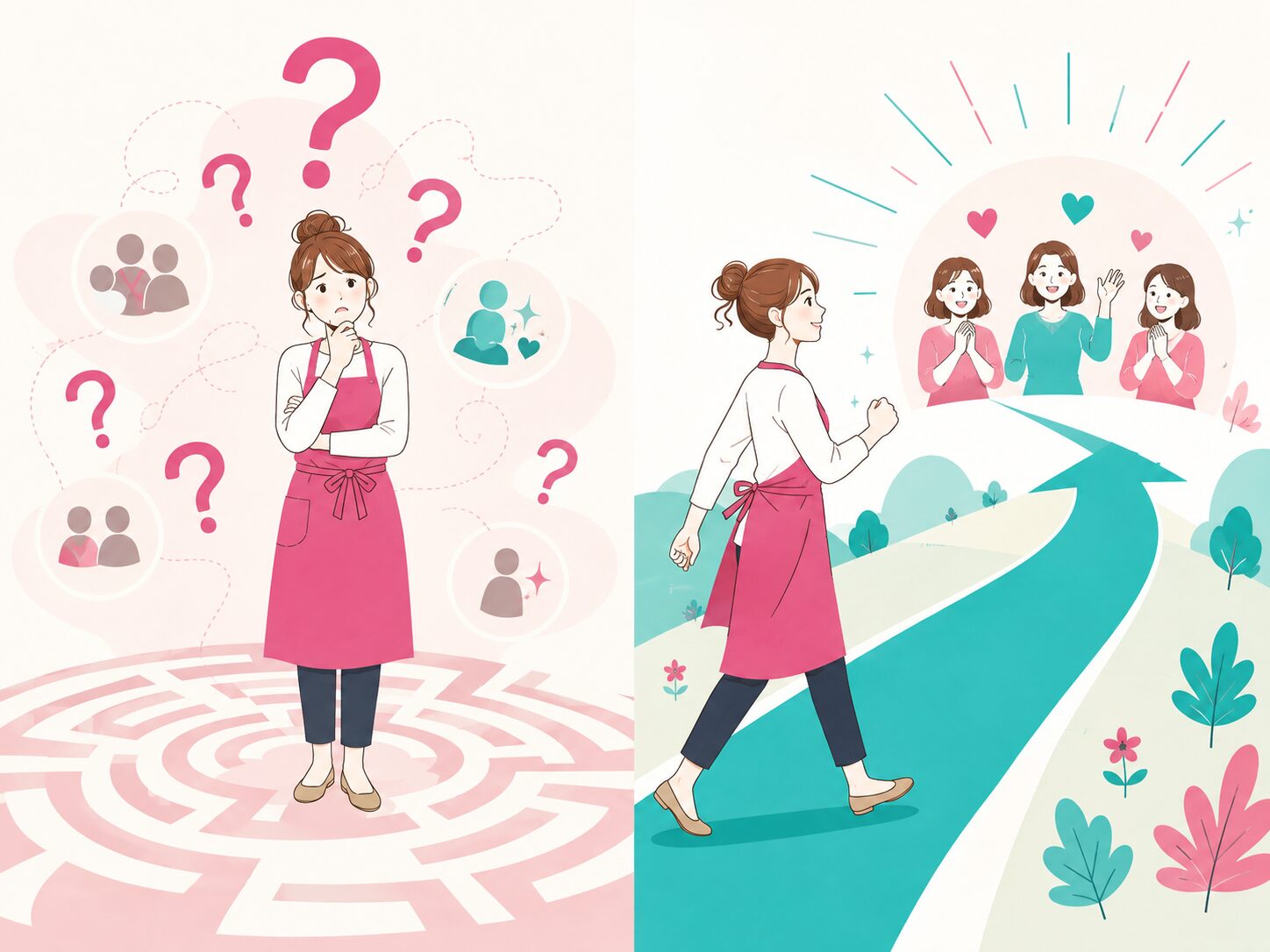 認定講師制度がうまくいくかの分かれ道。どのような内容にするかよりも大事なこと。